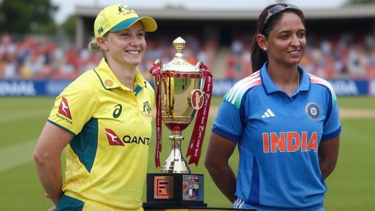 भारतीय महिला टीम ने स्मृति मंधाना की 117 रनों की शानदार पारी से ऑस्ट्रेलिया को 102 रनों से हराया