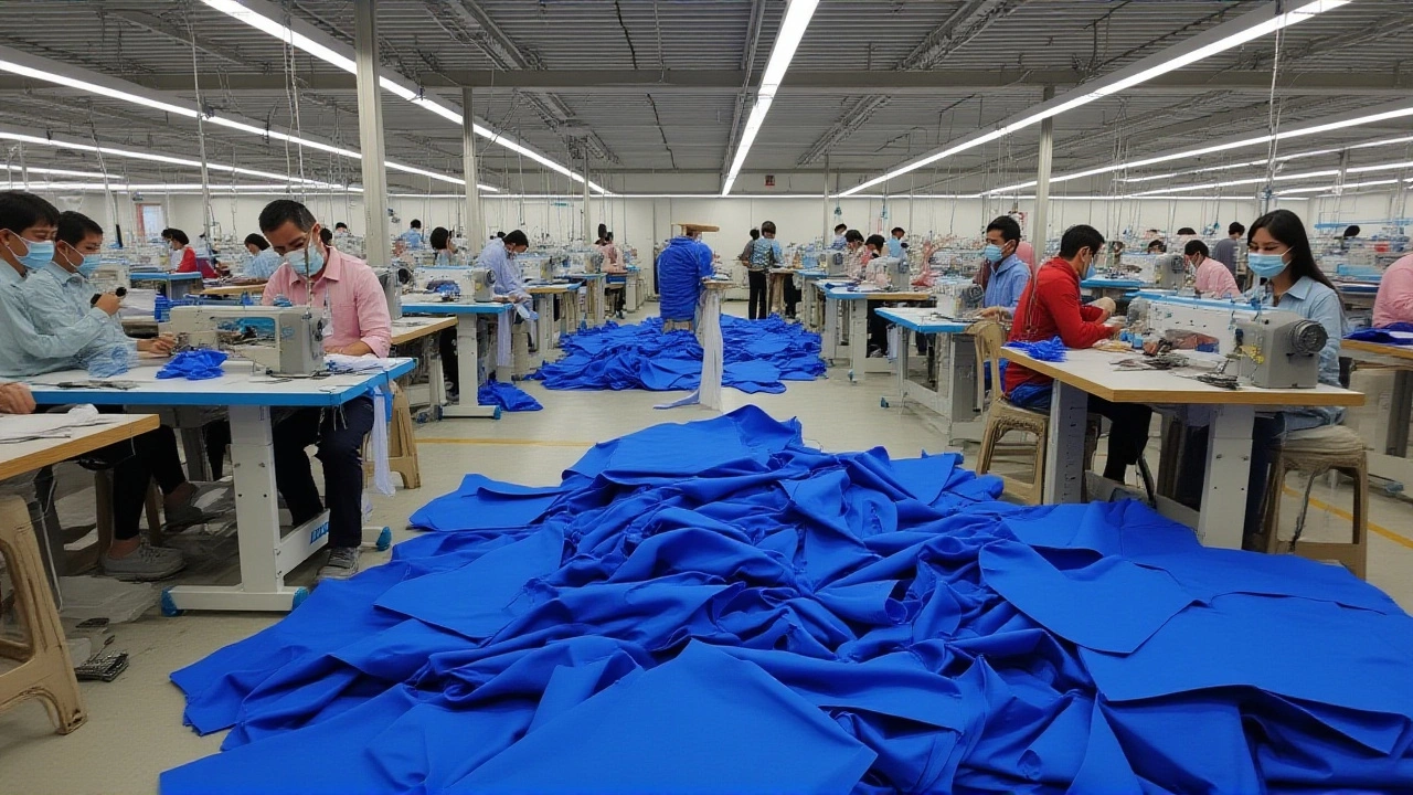 एक साल काम करने पर ग्रेचुइटी: भारत ने श्रम कोड्स के तहत नौकरियों के नियम बदल दिए