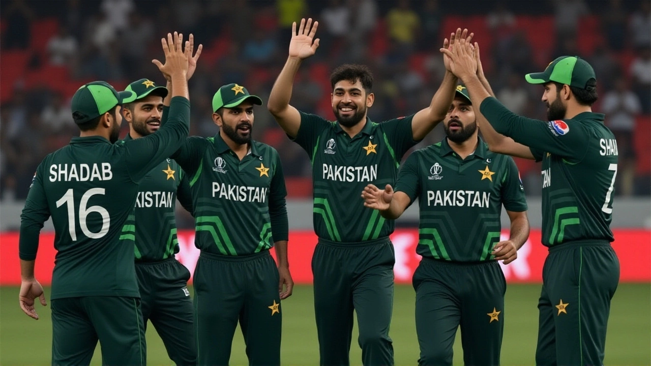 इतिहास का नया पन्ना: 292 रनों का रिकॉर्ड