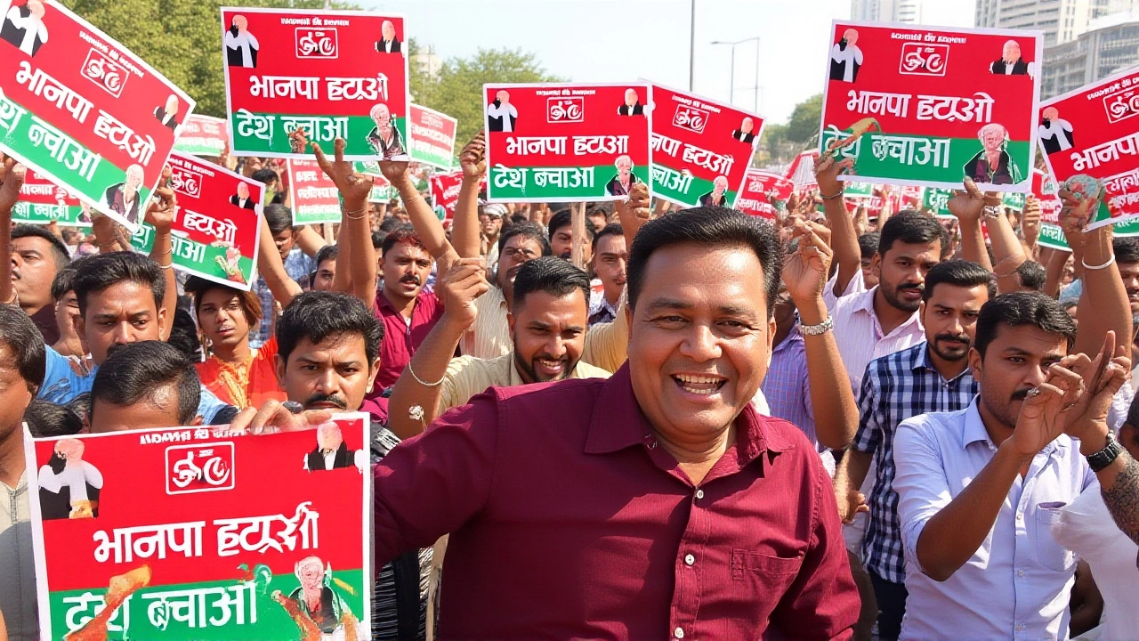 आगे क्या होगा?