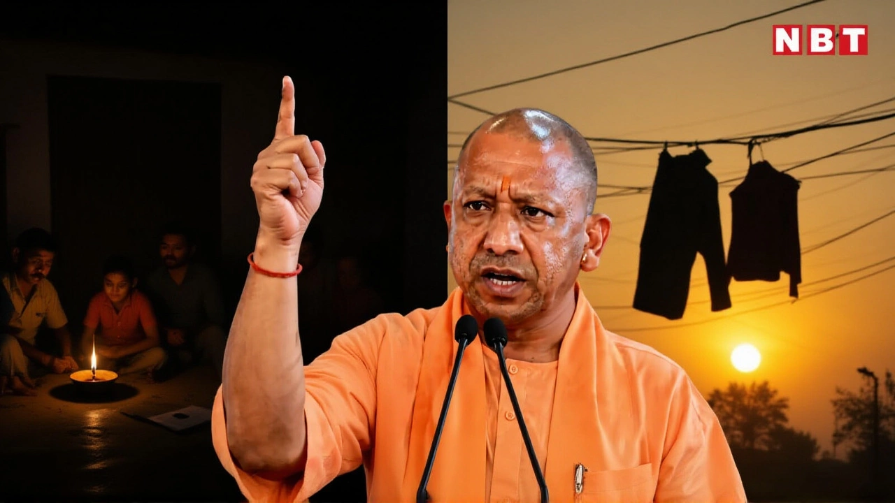 राजनीतिक पृष्ठभूमि और सरकारी प्रतिक्रिया