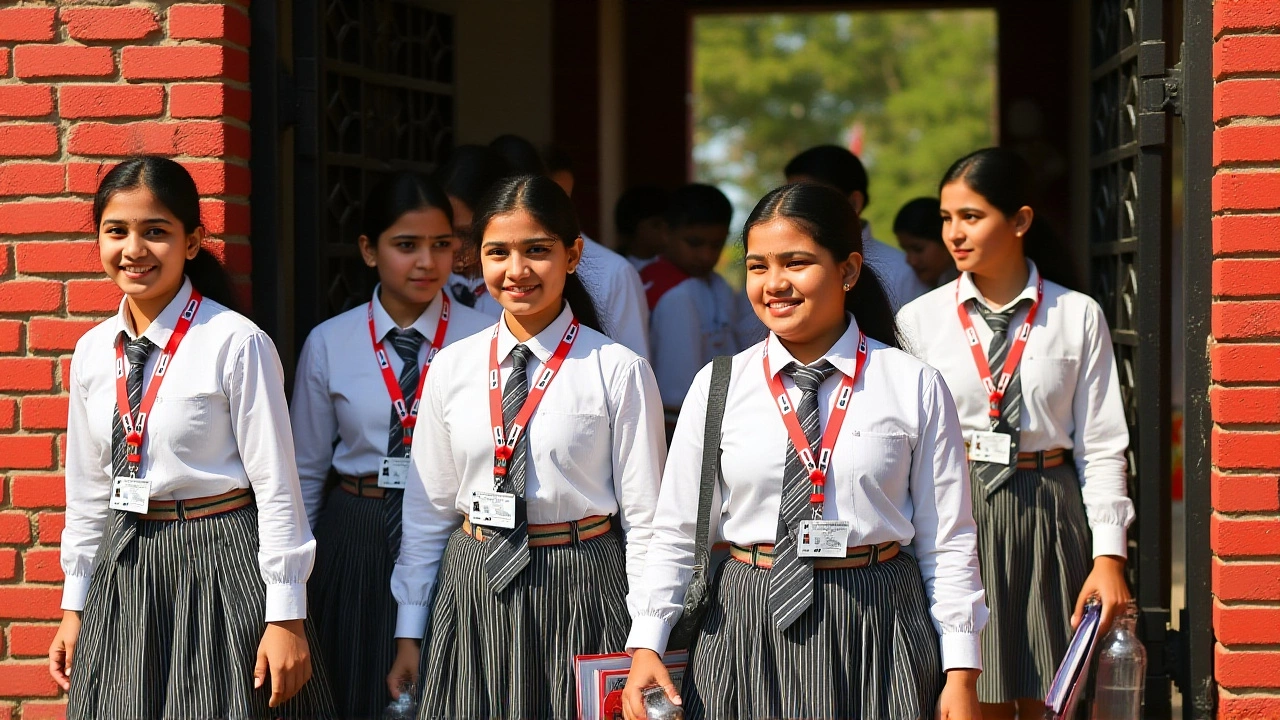 आगे क्या?