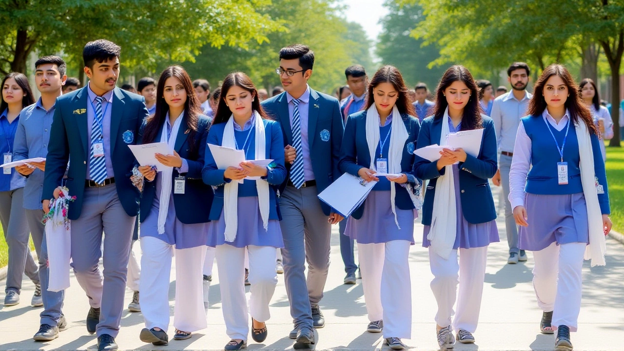 CBSE कक्षा 10 Phase 2 डेटशीट: 15-21 मई को होगी परीक्षा